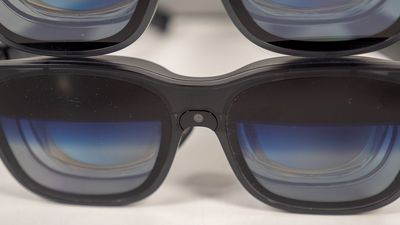 Xreal and Viture enter a patent battle in Europe, marking a milestone in XR