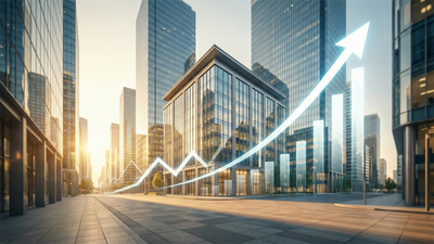 These 3 Banks Are Rallying Into Year-End, But Will It Continue?