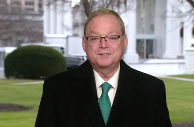 White House Economic Advisor Kevin Hassett Predicts 2026 as Largest Tax Refund in US History