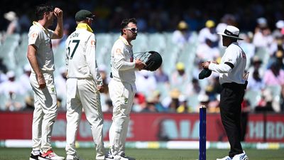 Snicko lacks consistency: Australian skipper