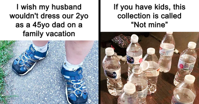 45 Funny Memes About Raising Kids For Parents Who Could Really Use A Laugh