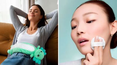 Weird things that make you look & feel 10x better almost instantly