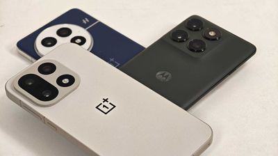 Motorola and OnePlus in 2025: A year of triumphs and trials in mobile tech