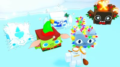 All Pet Simulator 99 Elf On The Shelf Locations – 2025