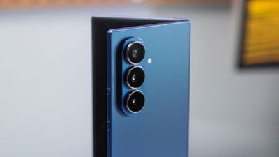 Samsung's next Galaxy Z Fold might finally get the cameras it deserves