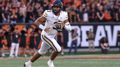 Cal’s JKS Hoping for Warm Hawai’i Homecoming vs. Bows