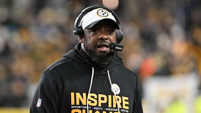 Steelers, Mike Tomlin Reach Impressive NFL Milestone With Last-Second Win vs. Lions
