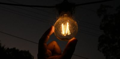 When disasters strike, home batteries could be a lifeline