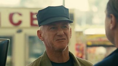 That Time Sean Penn Read The One Battle After Another Script… Naked