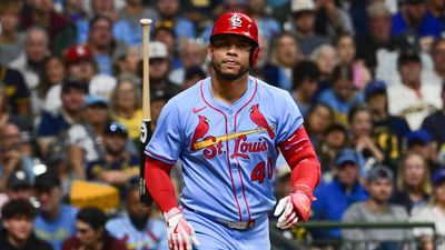 Red Sox Acquire Willson Contreras in Offseason Trade With Cardinals