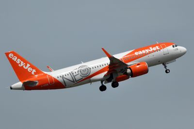 'She Looked Dead': Chilling EasyJet Row Where Passengers Claimed a Corpse Was Smuggled Into the Cabin