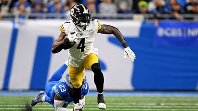 Here’s How the NFL Should Have Handled the DK Metcalf–Lions Fan Incident