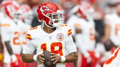 Who is Chris Oladokun? A Look at the Chiefs' New Quarterback Amid Flurry of Injuries