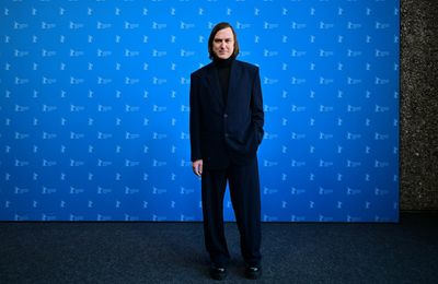 Lars Eidinger cast as Man of Tomorrow's Brainiac