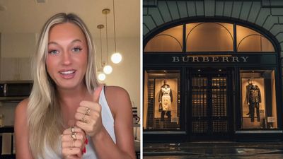 Dallas woman goes to Burberry to return $900 bathing suit. Then she gets ‘financially profiled’: ‘I need to call my manager’