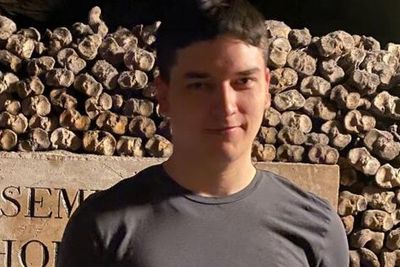 CCTV footage reveals last movements of missing Lancaster University student