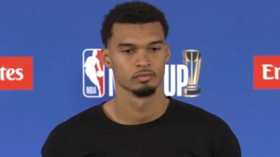 Almost Half Of NBA Teams Are Dealing With Major Behind-The-Scenes Broadcast Issues, But The League Has A Solution