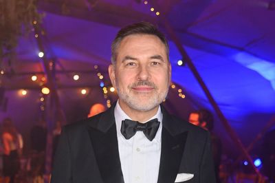 BBC ‘has no projects planned’ with David Walliams after he was dropped by publisher over alleged misconduct