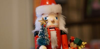 The macabre imagination and erratic life of the man behind Christmas story The Nutcracker