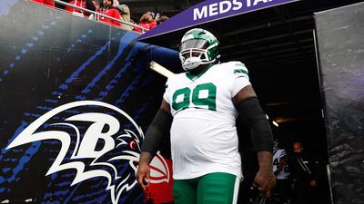 Jets Player Had Brutally Honest ‘Cancun’ Line After Ugly Loss to Saints