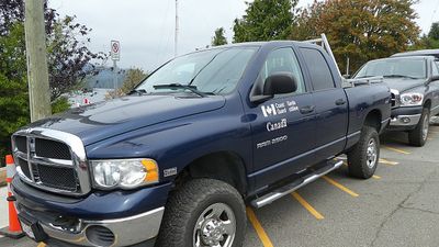 Woman fills husband’s Ram truck with diesel instead of gas, then he gets hit with a $4,000 dealership quote to fix her mistake