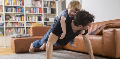 No gym or regular routine? Here’s how to stay fit over the holiday break