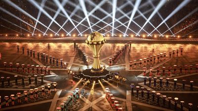 2025 Africa Cup of Nations: Five things we learned on Day 1: Rains and pains