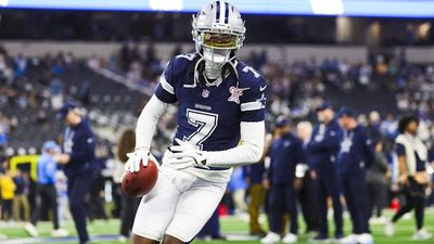 Cowboys’ Trevon Diggs Reveals He Suffered Concussion From TV Falling On His Head