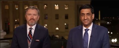 Reps Ro Khanna, Thomas Massie Warn To Hold AG Pam Bondi in Contempt Following Epstein Files Release