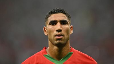 Hakimi's return for Cup of Nations adds another chapter to defender's legend