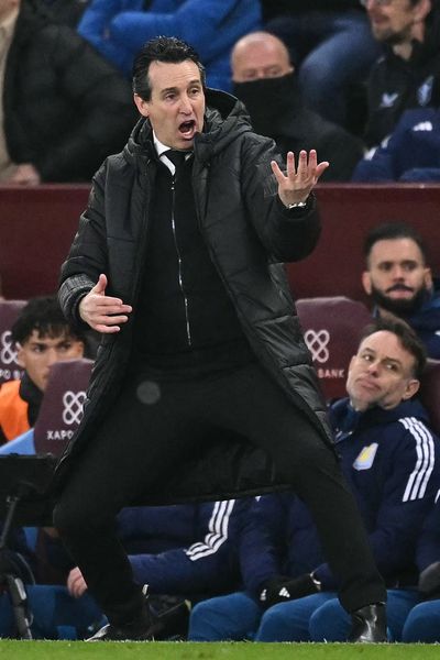 Unai Emery issues Aston Villa title contender verdict amid Arsenal and Man City Premier League battle