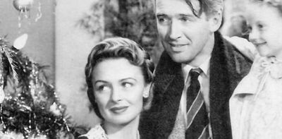It’s a Wonderful Life: A Christmas classic that reflects bigoted ideas about ‘proper’ music in the 1940s