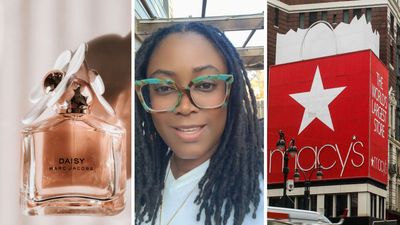 Texas woman buys viral $130 Marc Jacobs perfume from Macy’s. Then she opens the box: ‘For that much money I spent…’