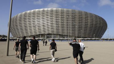 Africa Cup of Nations hosts Morocco to open tournament on record winning streak