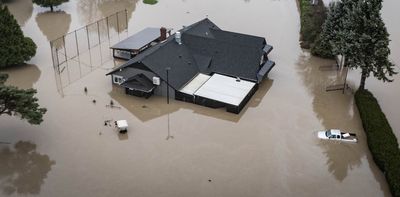 The climate insurance gap is widening, and it’s leaving marginalized Canadians behind