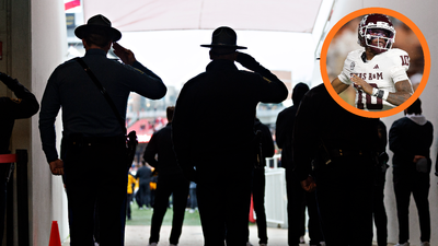 Texas cop who harassed a college football player ‘may’ face charges, but the ‘blue wall’ is protecting him