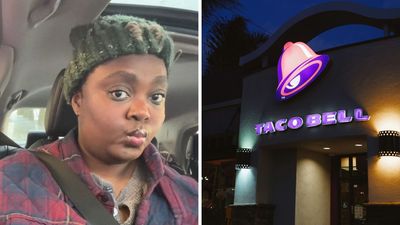 ‘How is she arguing with you over YOUR money?’: Woman places order at Taco Bell. She doesn’t expect the worker to try and pull a fast one on her