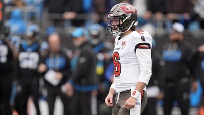 Baker Mayfield Opens Up About Costly Interception That Sealed Bucs' Loss to Panthers
