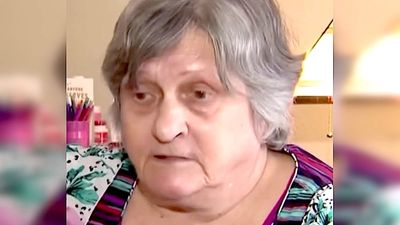 Nissan Rogue plows through woman’s apartment wall — months later, she’s still locked out, and her landlord is AWOL