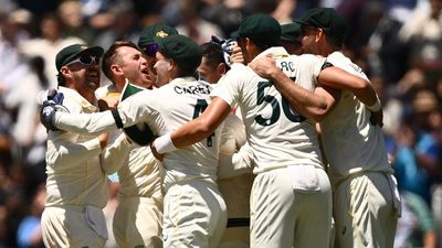 RonBall trumps BazBall as Aussies retain the Ashes