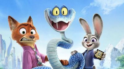 Warning issued as Zootopia 2 sparks dangerous craze