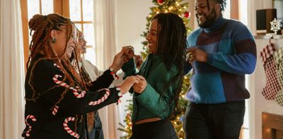 How to protect your well-being, survive the stress of the holiday season and still keep your cheer
