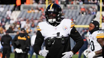 CBS Rules Analyst Explains Why DK Metcalf Wasn't Ejected for Incident With Lions Fan