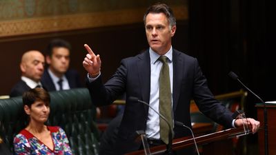 'Keep people safe': guns, rallies reined in after Bondi