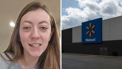 Walmart customer orders delivery. Then she notices something strange about how the driver bagged her items: ‘Technically that’s against the rules’