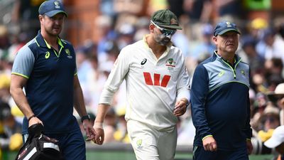 For first time in 15 summers, Australia need a spinner