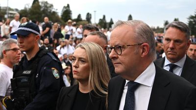 Jewish MP excoriates PM for anti-Semitism response