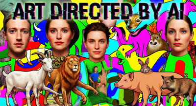 Has AI made art directors redundant, or more important than ever?