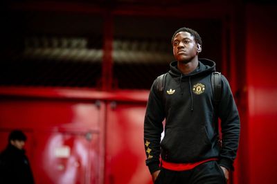 Confirmed: Why Kobbie Mainoo is not in Manchester United squad at Aston Villa