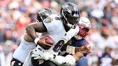 Patriots vs. Ravens: Three Bold Predictions for Sunday Night’s AFC Battle in Baltimore